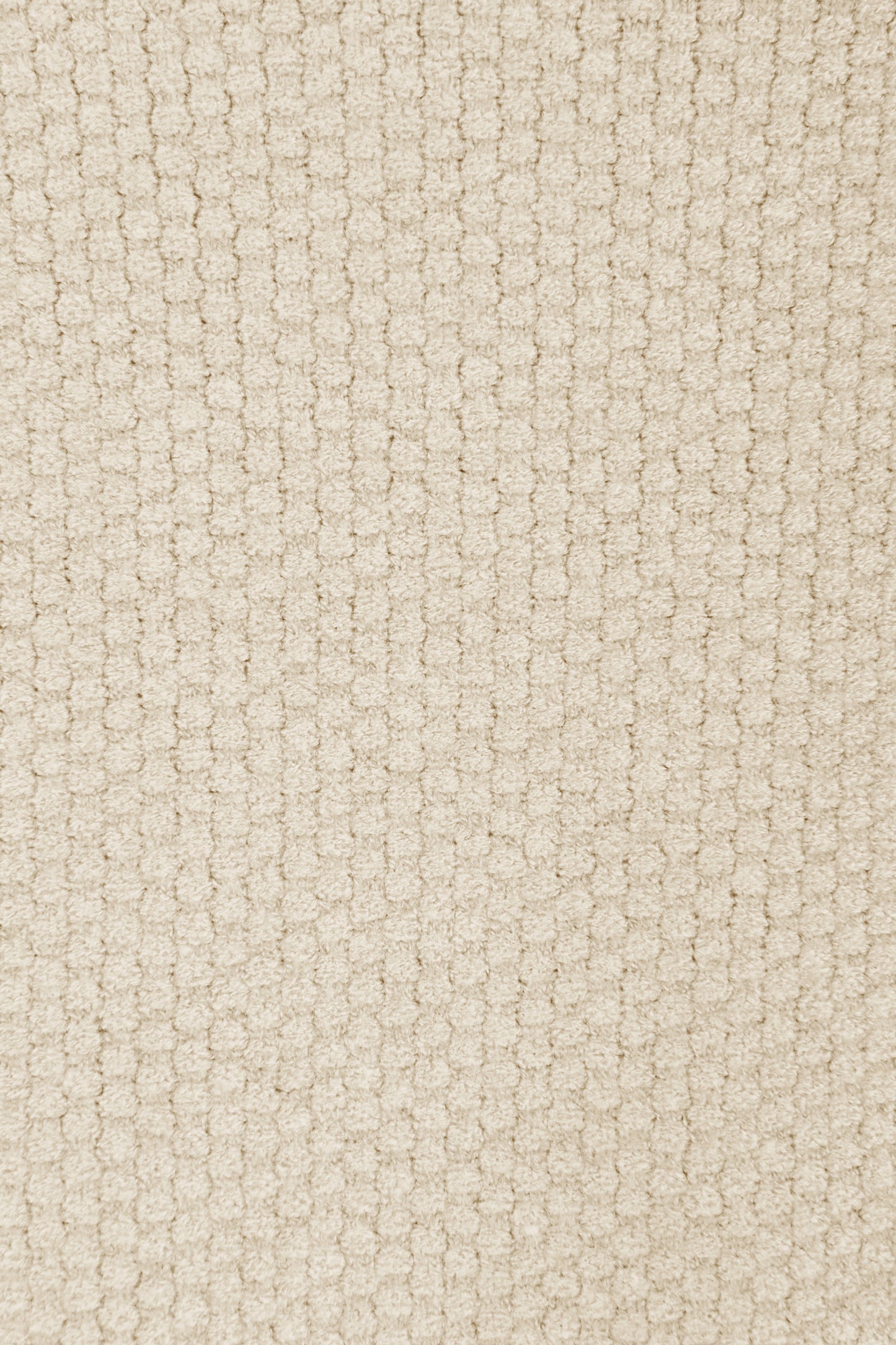 Waffle Knit Jumper