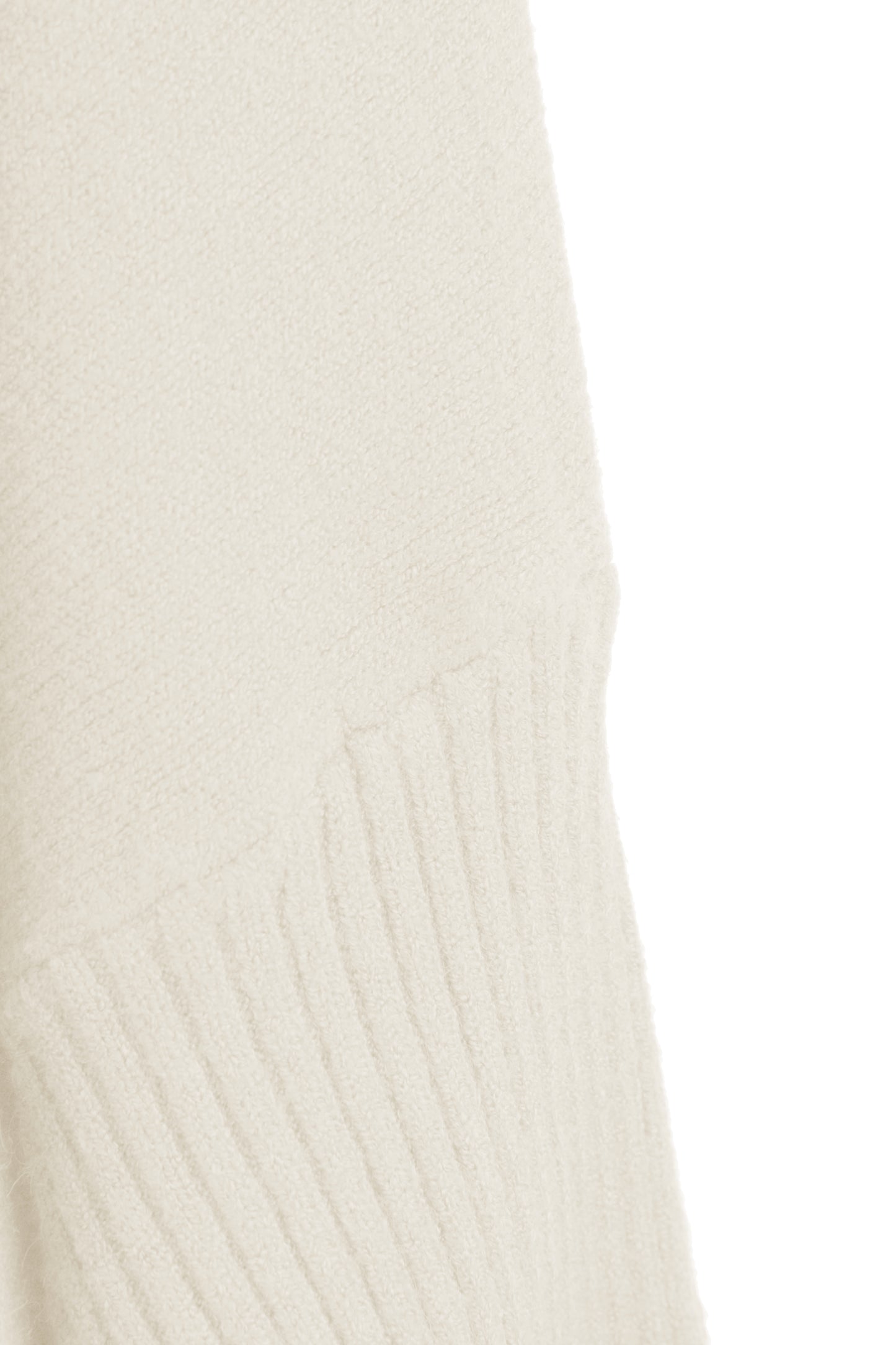 Seam Detail Jumper
