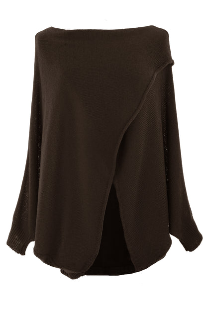 Crossover Jumper
