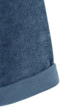 Load image into Gallery viewer, Chenille Necklace Top
