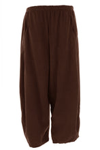 Load image into Gallery viewer, 2 Pocket Corduroy Trouser
