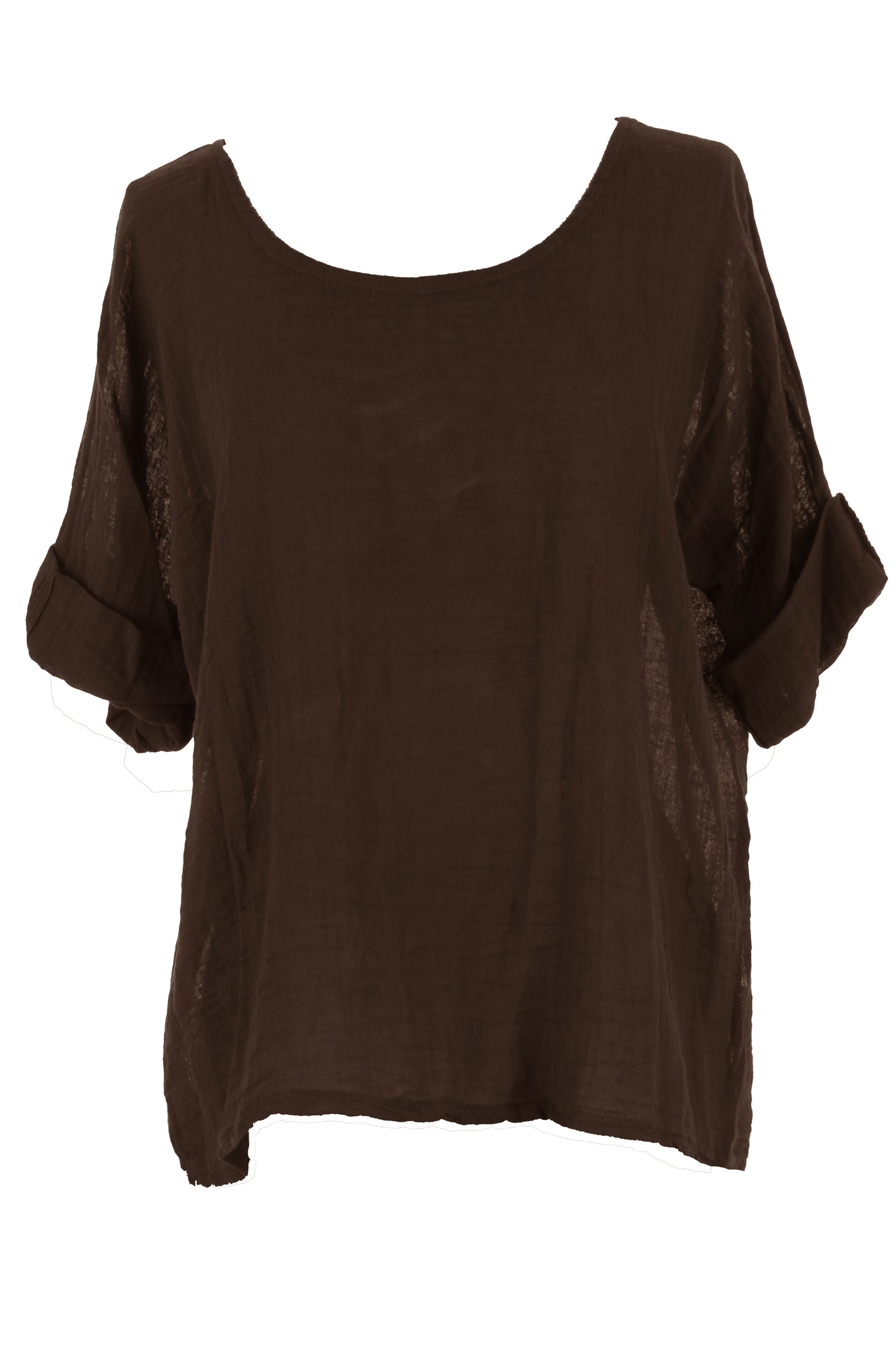 Linen Top