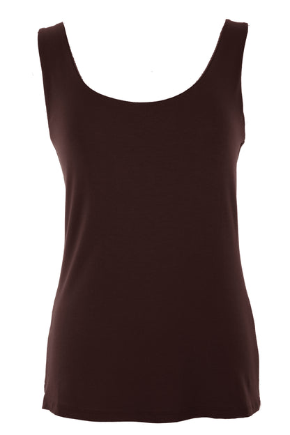 Stretchy Vest Top