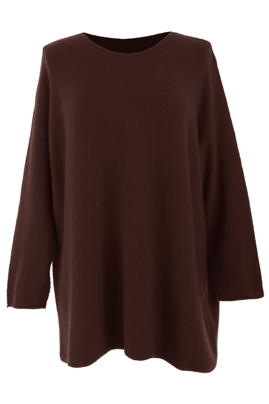 Soft Knit Jumper