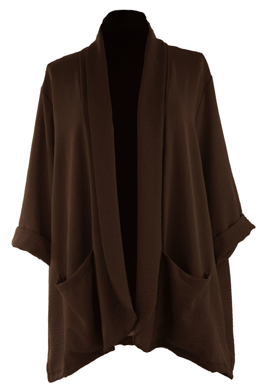 Blazer Jacket