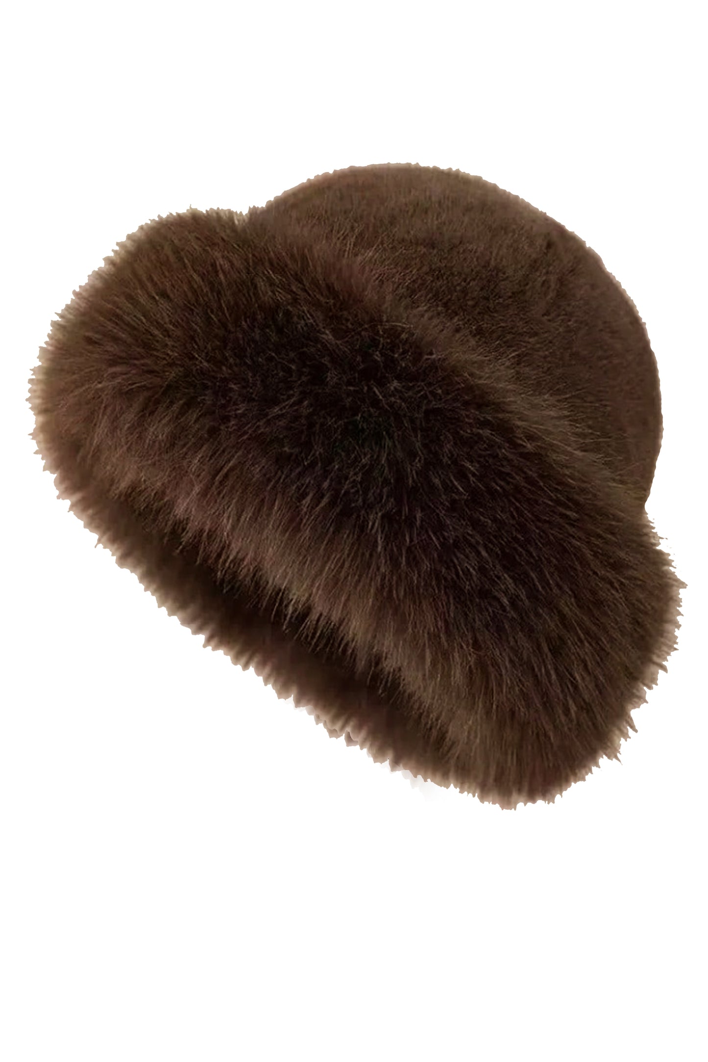 Faux Fur Hat