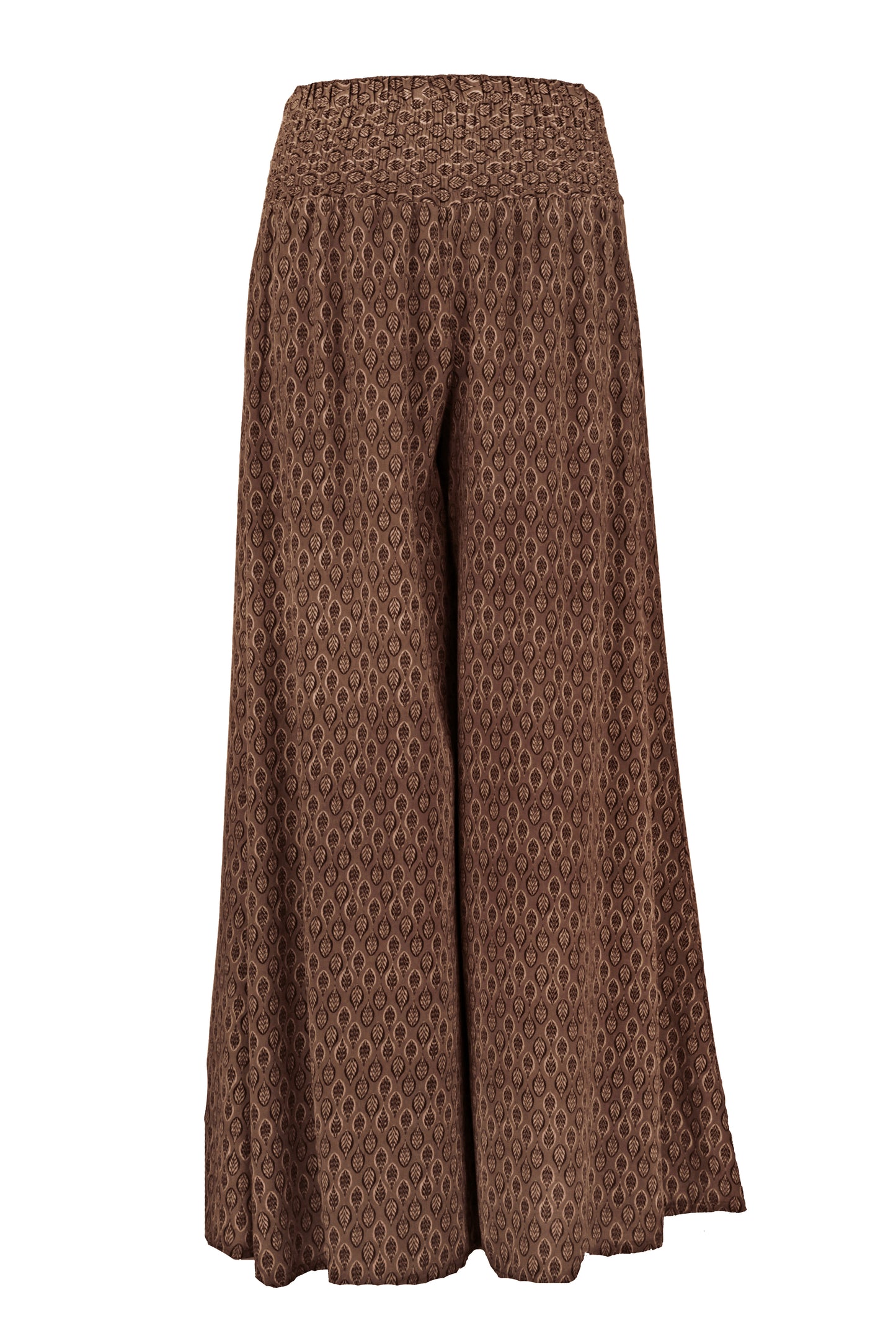 Printed Palazzo
