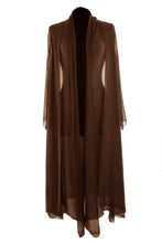 Load image into Gallery viewer, Silk Cardigan
