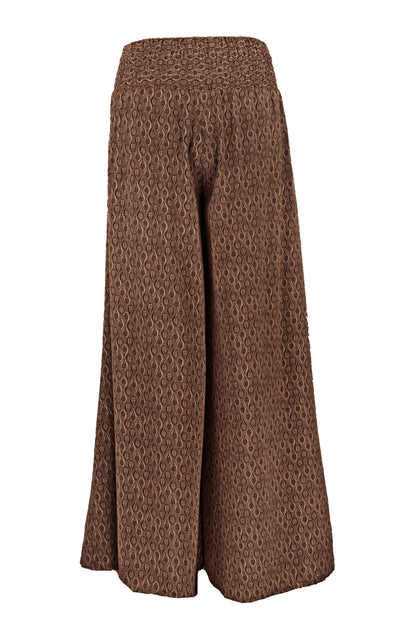 Printed Palazzo