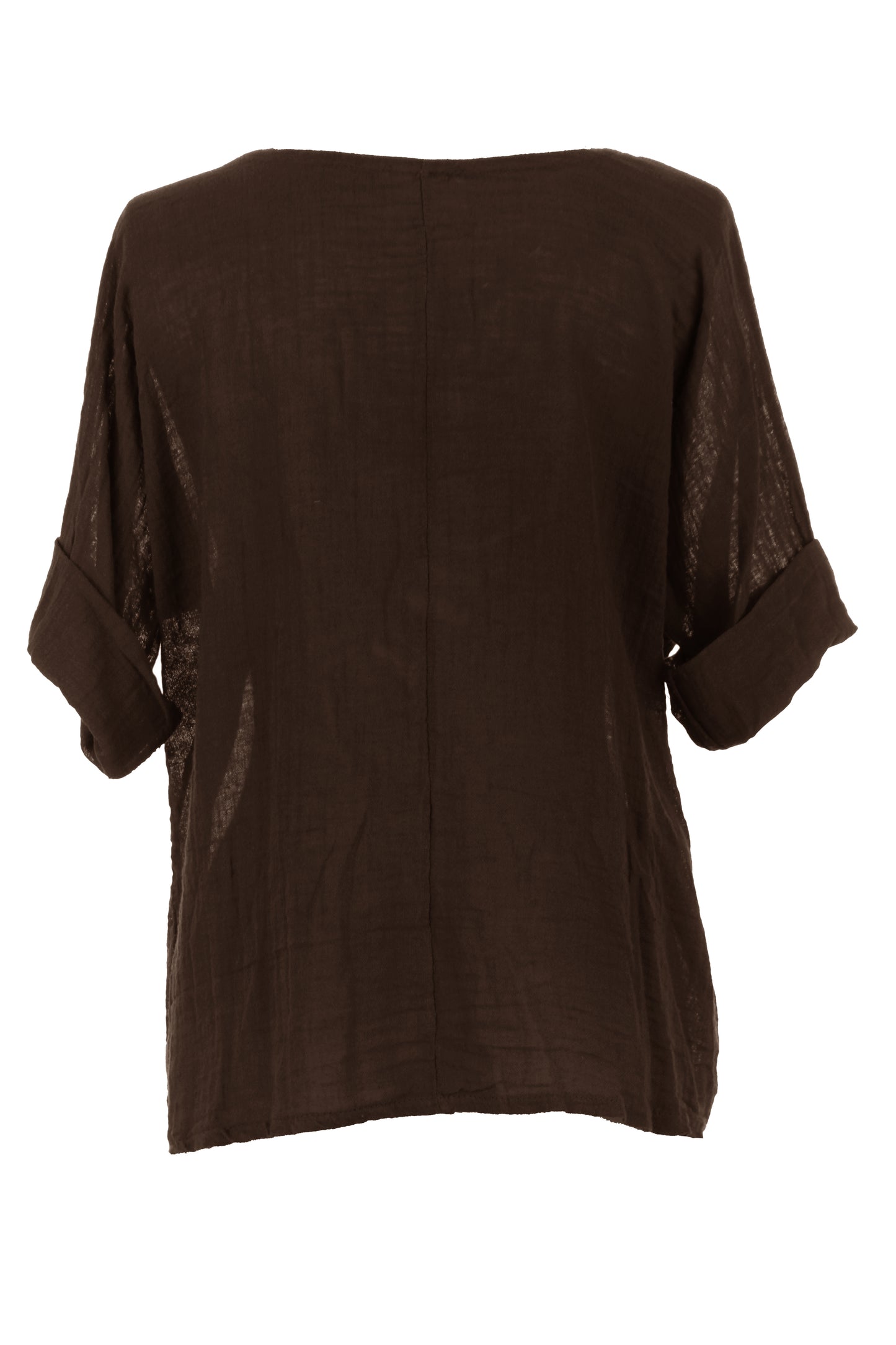 Linen Top
