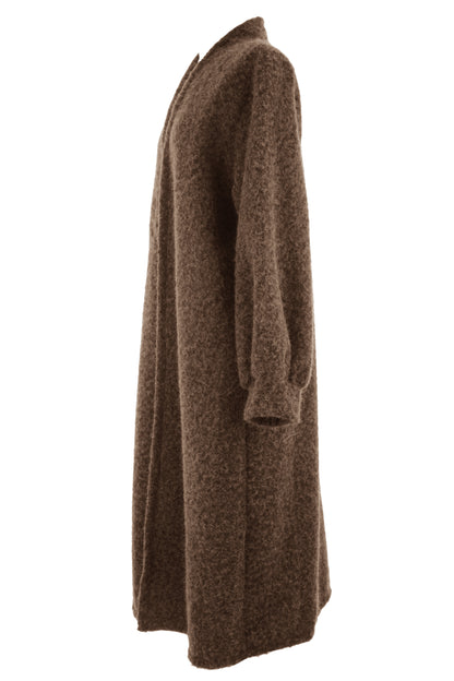 Textured Coat