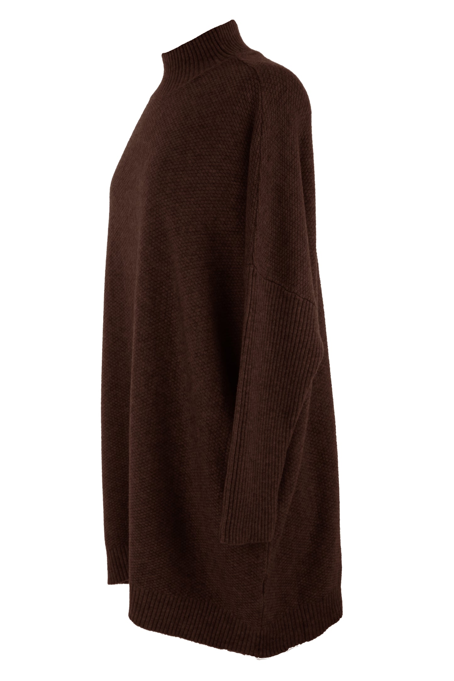Waffle Knit Jumper