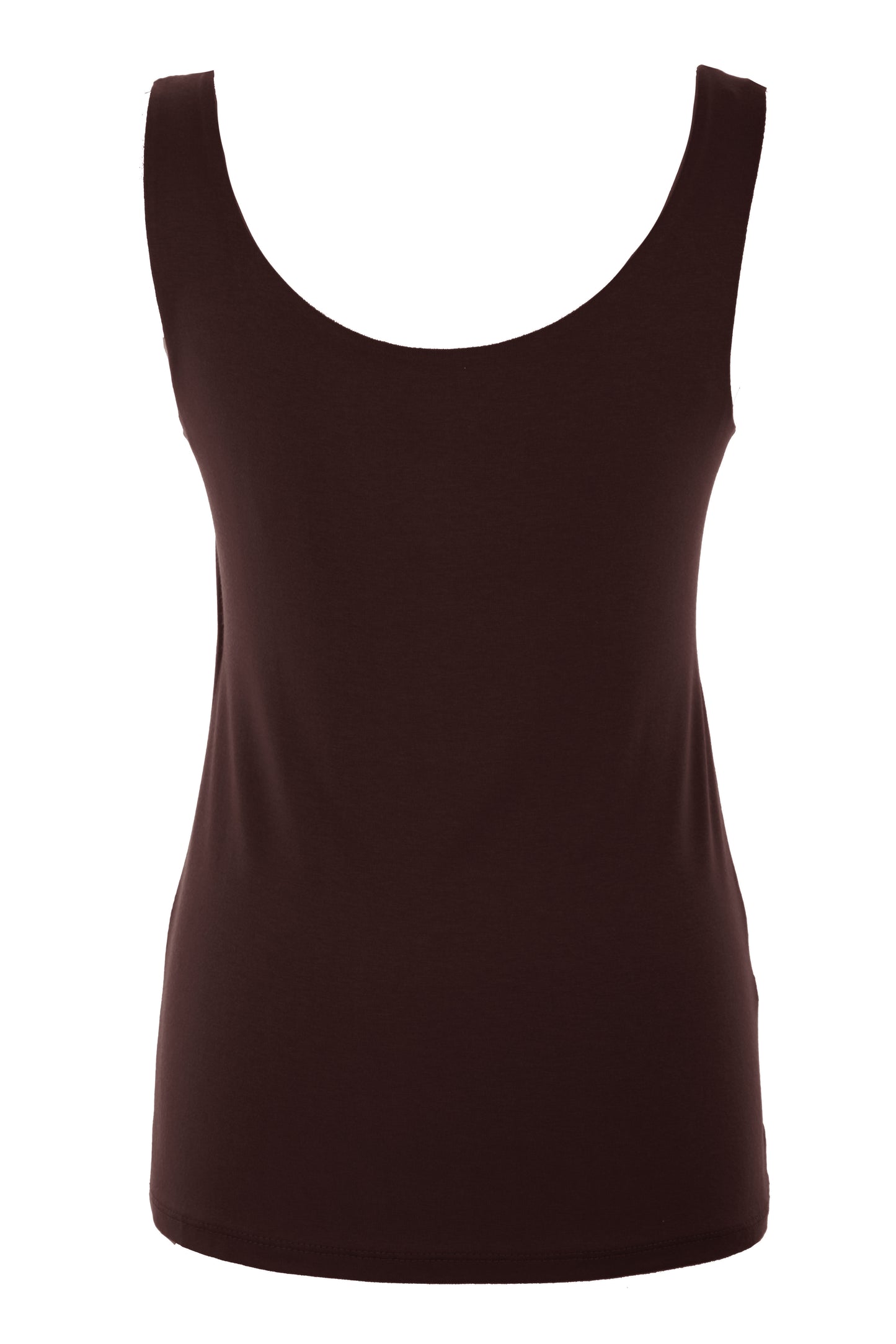 Stretchy Vest Top