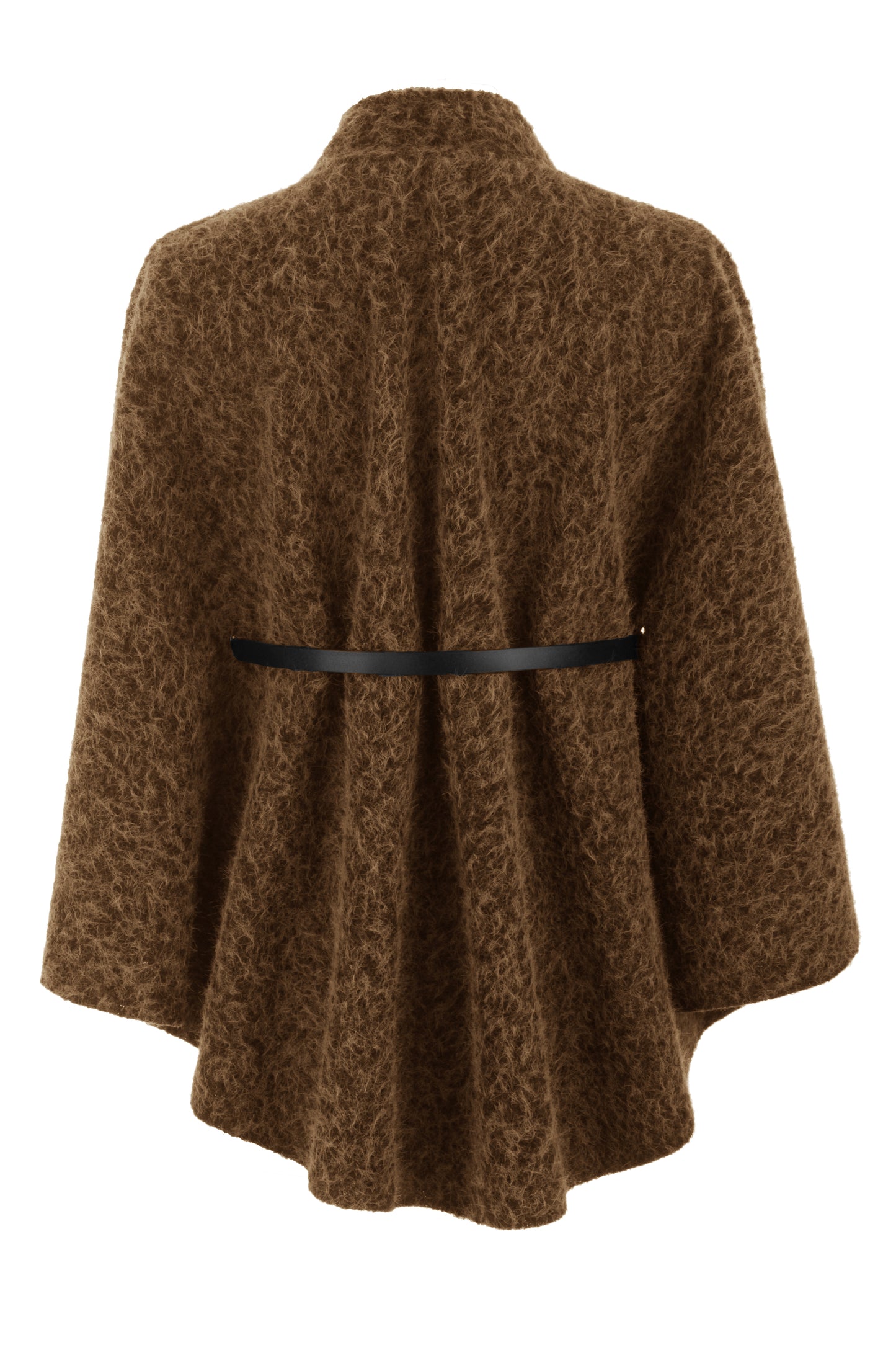 Belted Cape