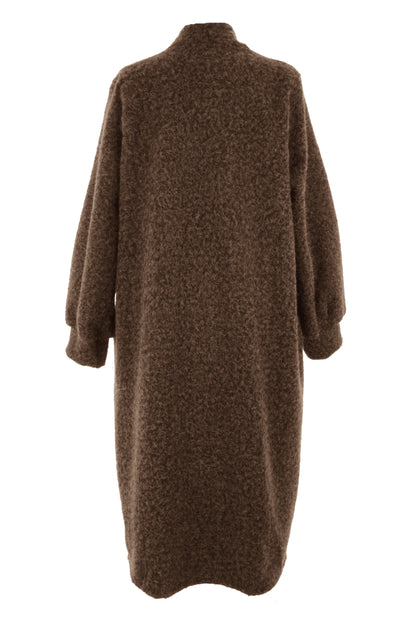 Textured Coat