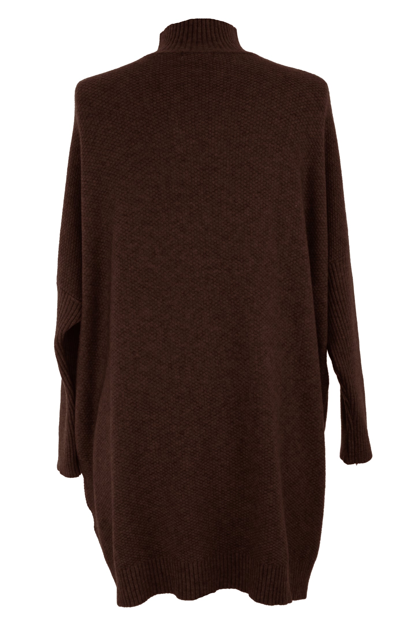 Waffle Knit Jumper