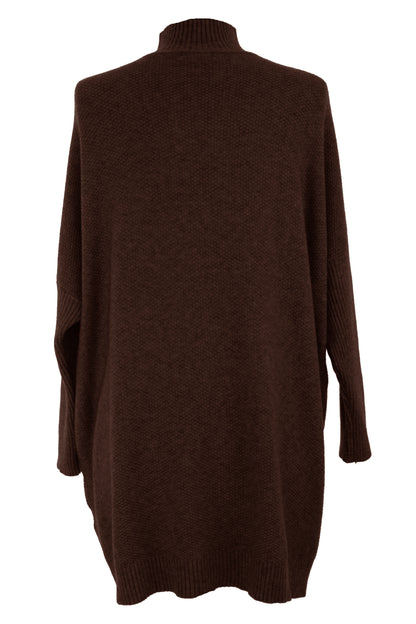 Waffle Knit Jumper