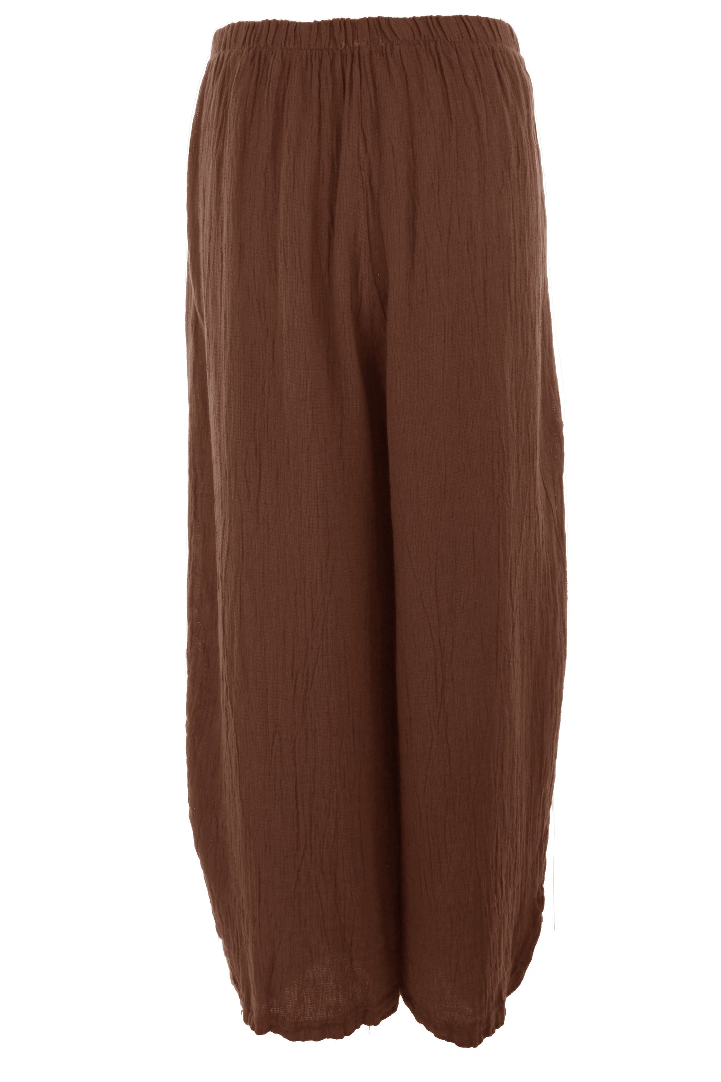 2 Slit Pocket Teabag Trouser