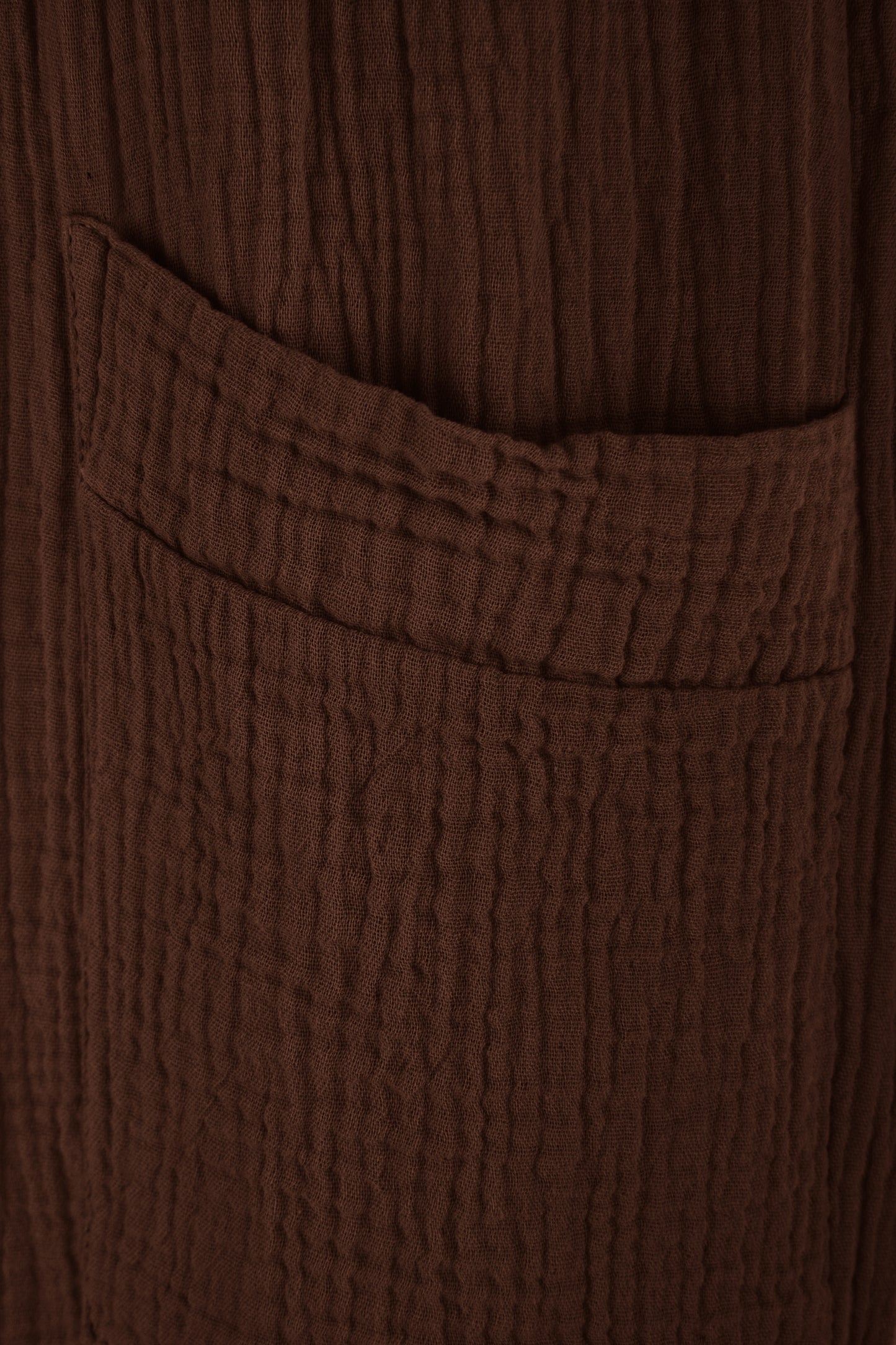 Cheesecloth Cotton Co-Ord Set