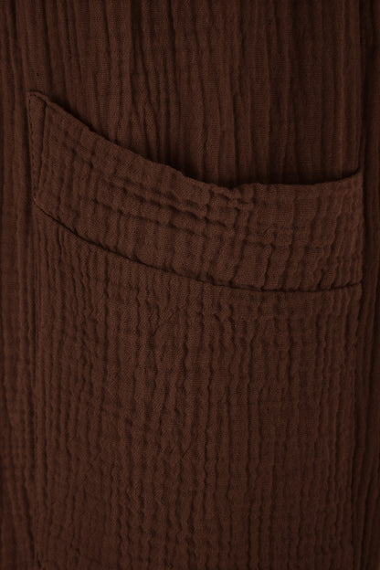 Cheesecloth Cotton Co-Ord Set