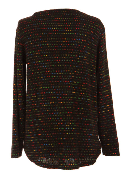 One Pocket Fleck Top