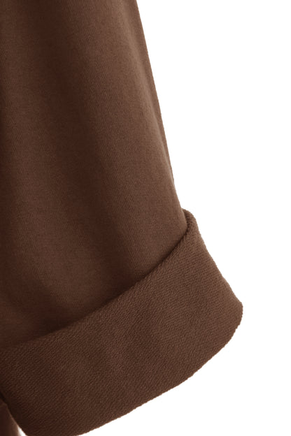 2 Pocket Waterfall Jersey Jacket