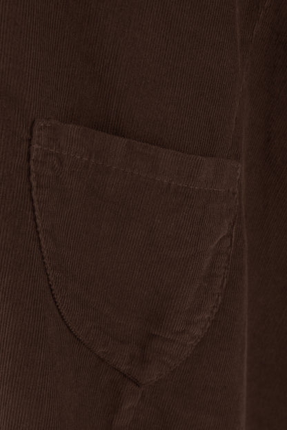 Corduroy Waistcoat