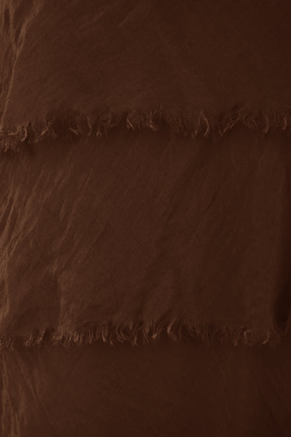 Rara Silk Skirt