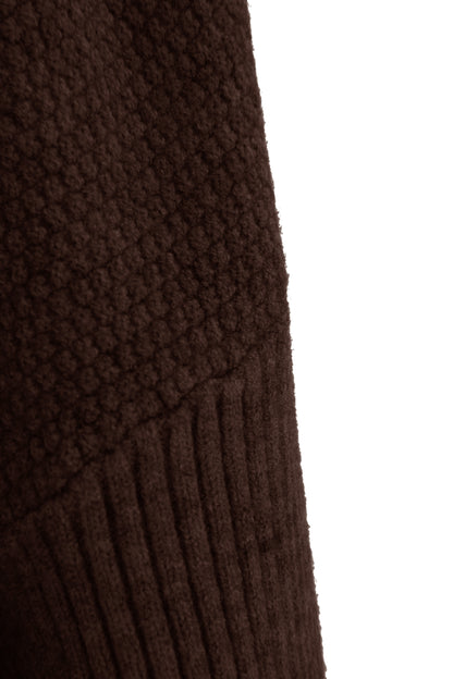 Waffle Knit Jumper