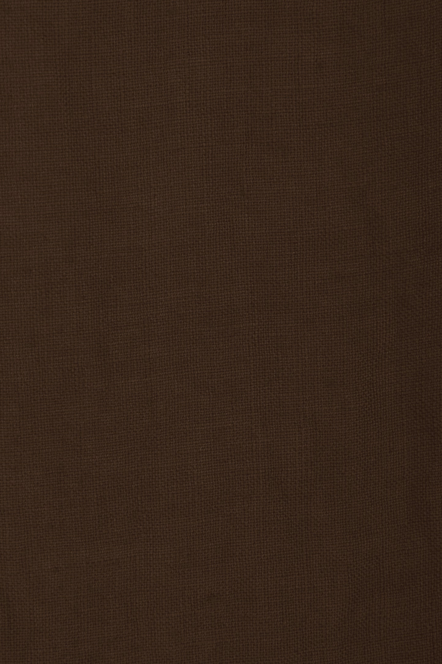 Sleeveless Cowl Neck Linen Top
