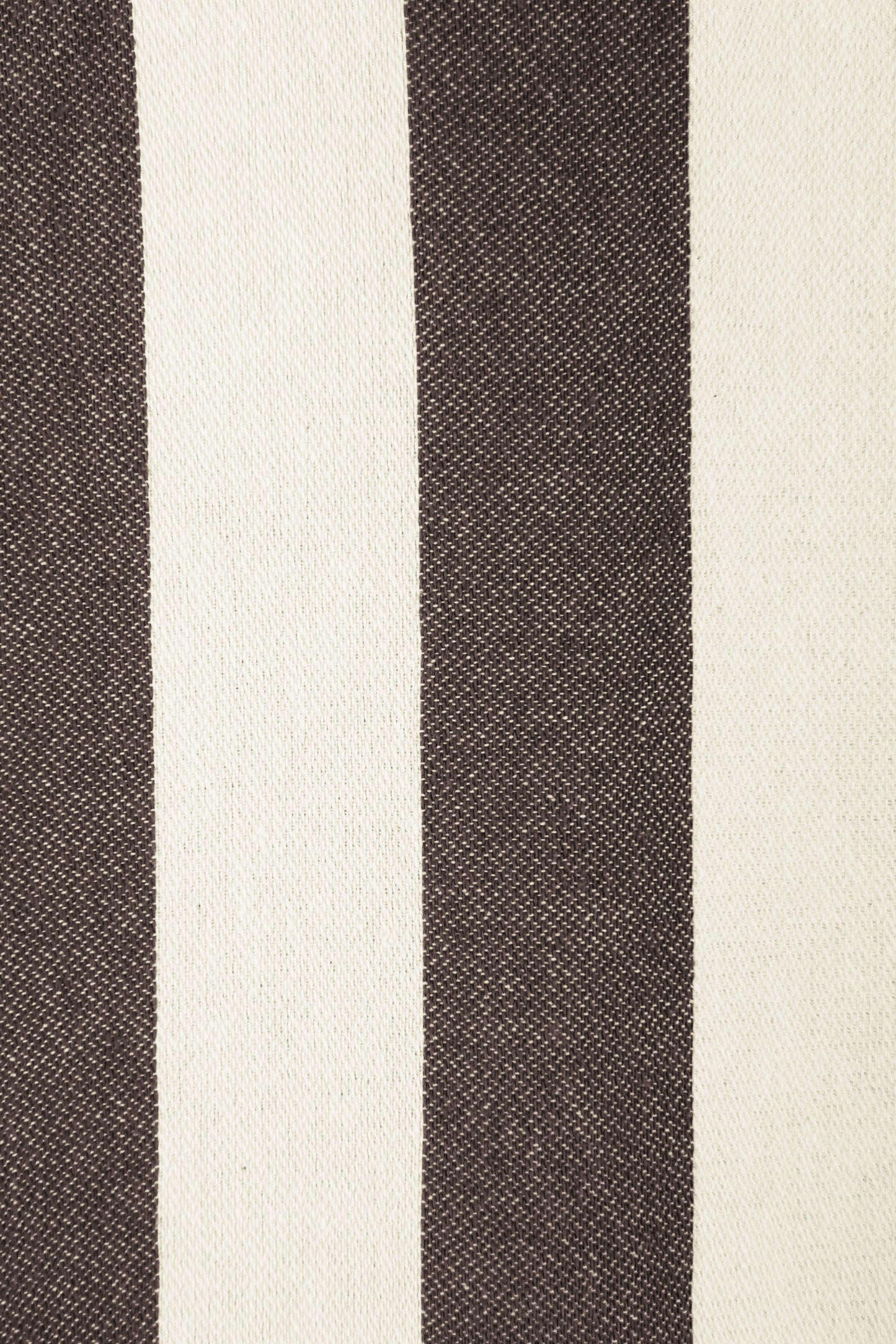 Woven Stripe Cotton Shirt