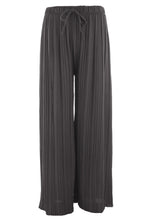 Load image into Gallery viewer, Pleated Trouser
