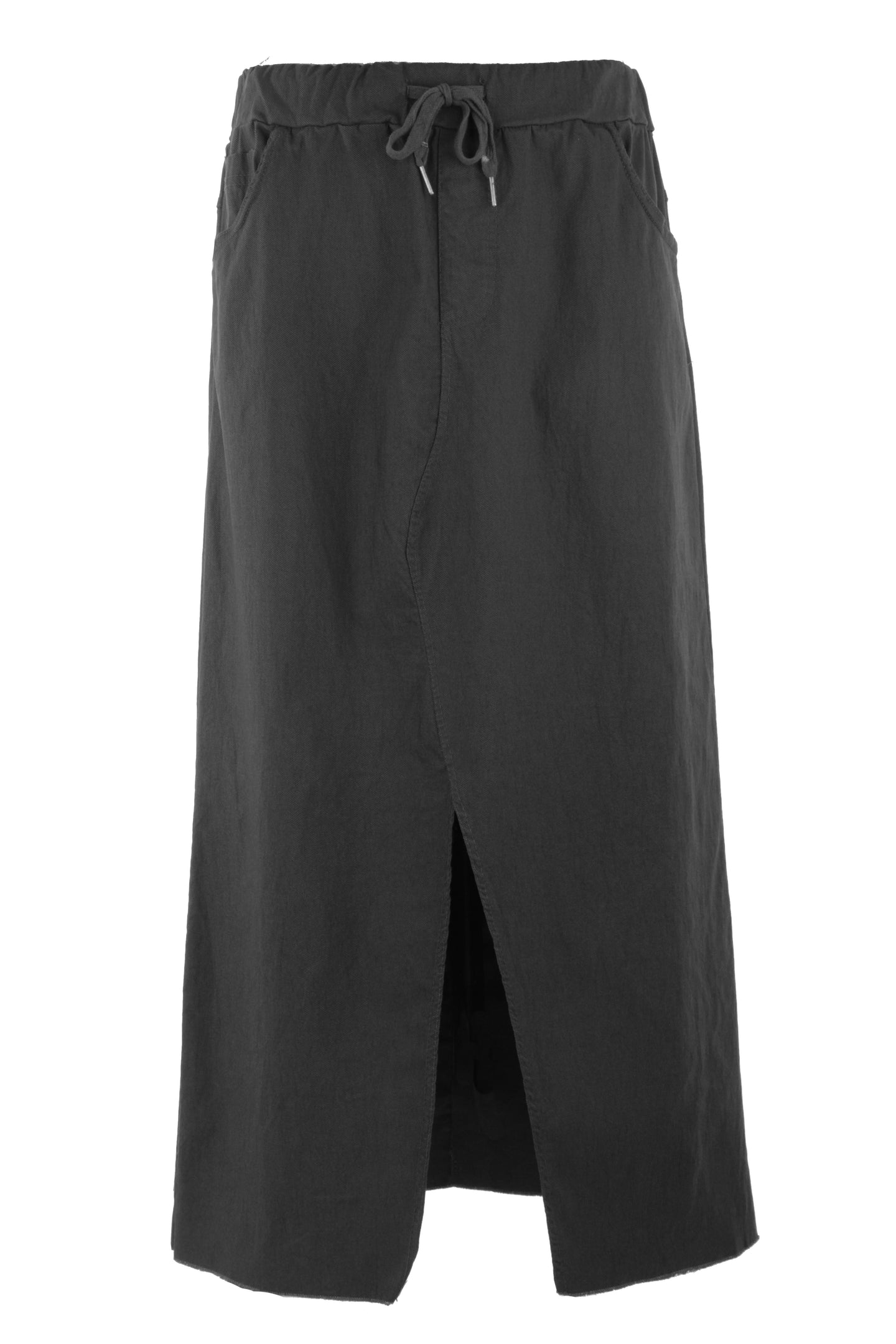 Midi Skirt