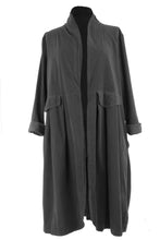 Load image into Gallery viewer, Flap Detail Corduroy Jacket
