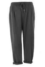 Load image into Gallery viewer, 2 Pocket Jersey Joggers

