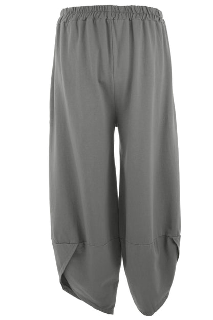 Cocoon Jersey Joggers