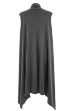 Load image into Gallery viewer, 2 Pocket Jersey Waistcoat
