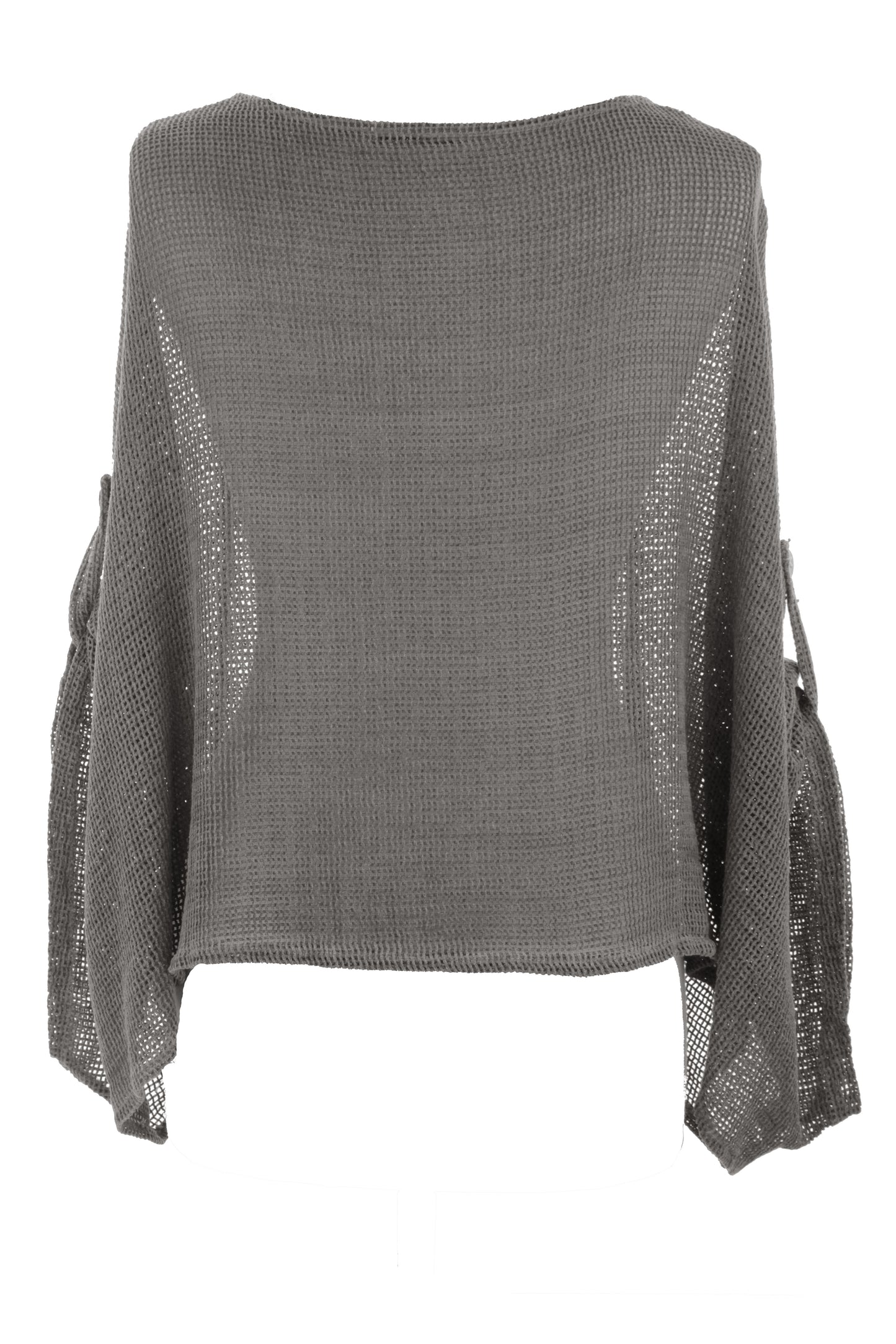 Mesh Jacket