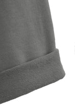 Load image into Gallery viewer, V Neck Frill Hem Jersey Top
