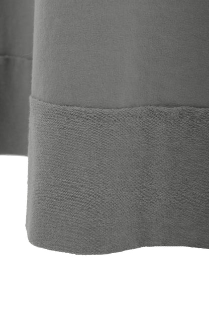 Wide Leg Jersey Trouser
