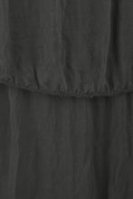 Load image into Gallery viewer, Ruffle Silk Dress
