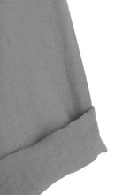 Load image into Gallery viewer, One Button Detail Midi Dress
