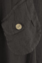 Load image into Gallery viewer, Flap Pocket Linen Jumpsuit

