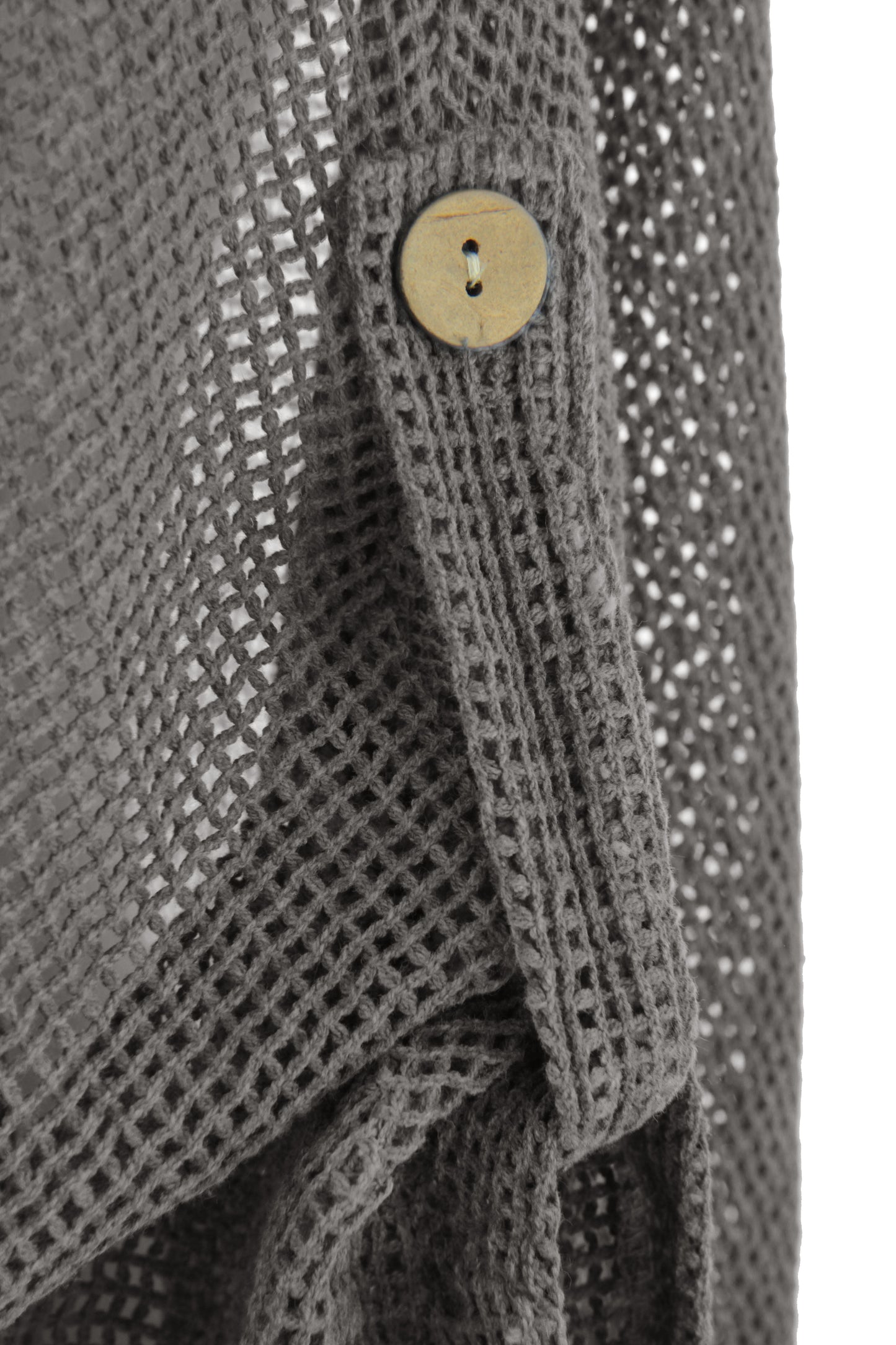 Mesh Jacket