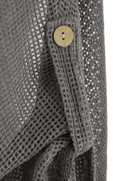 Mesh Jacket