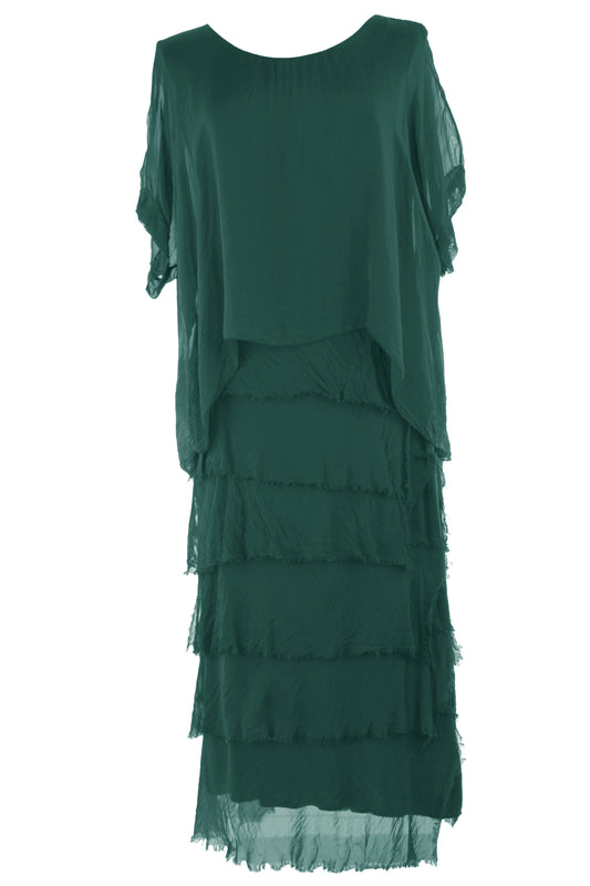 Rara Silk Maxi