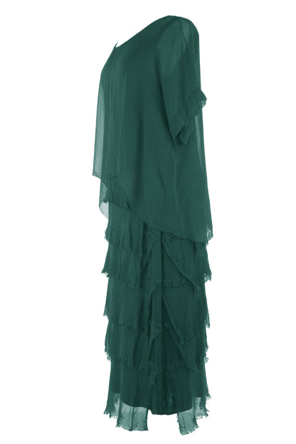 Rara Silk Maxi