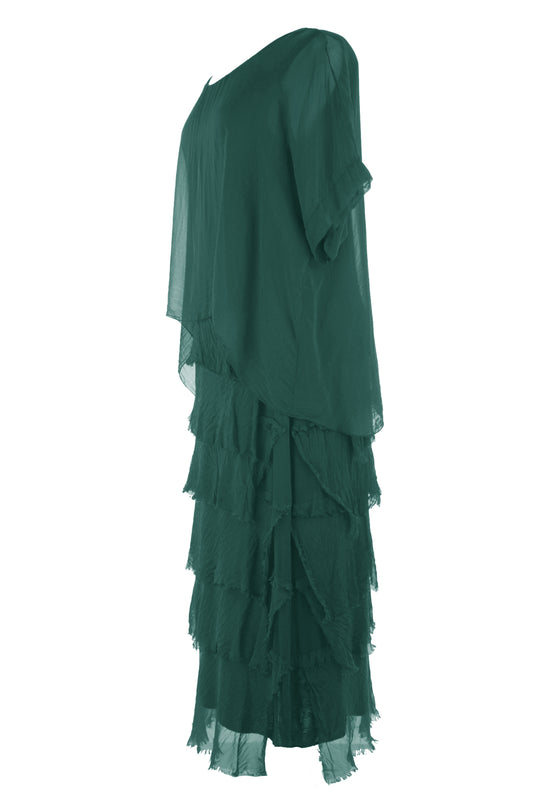 Rara Silk Maxi