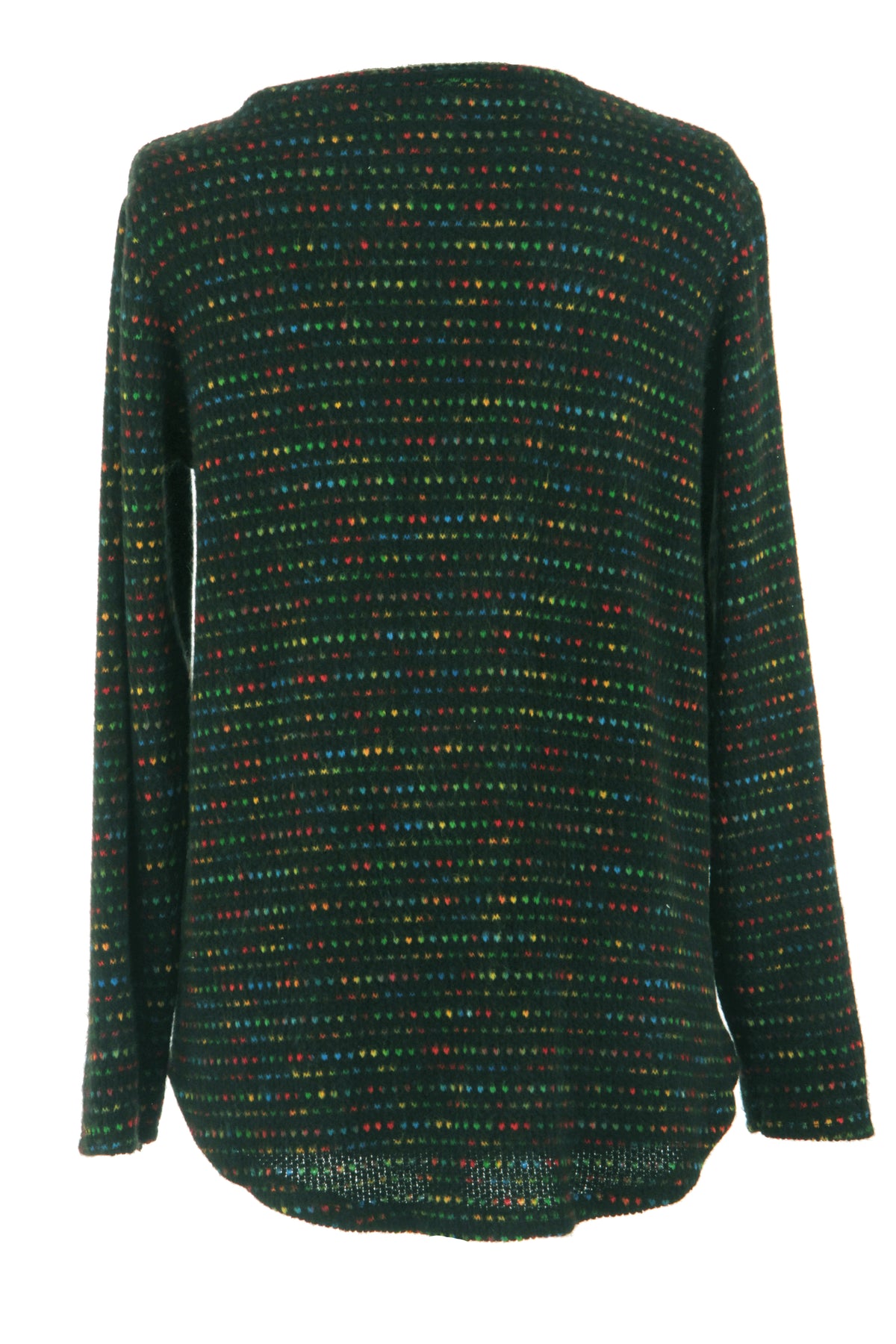 One Pocket Fleck Top