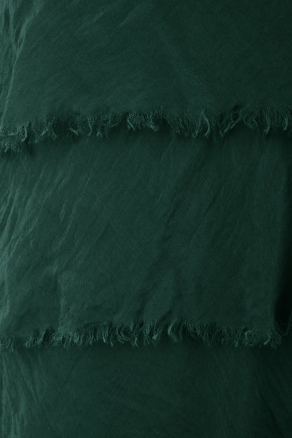Rara Silk Skirt